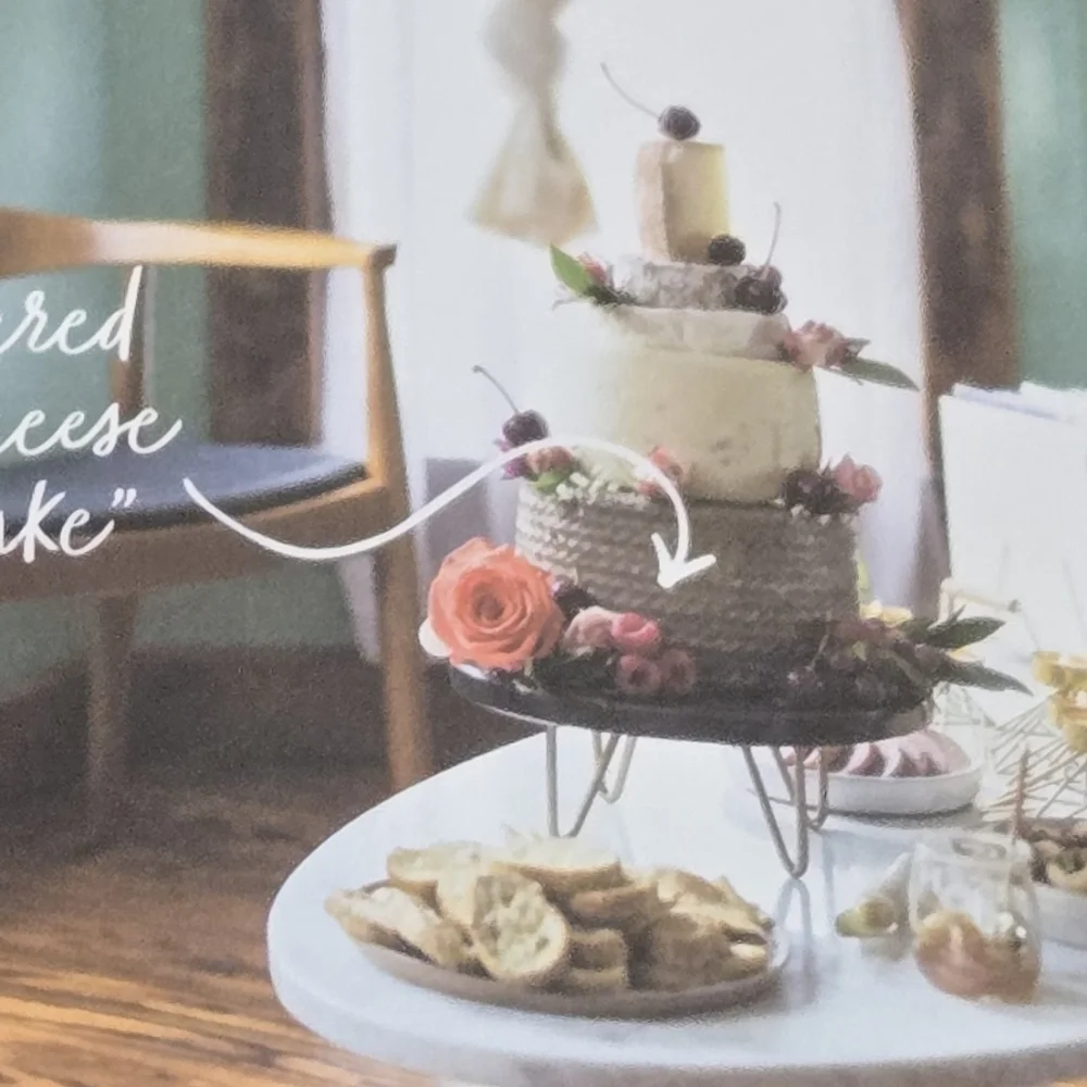 Platters and Boards: Beautiful, Casual Spreads for Every Occasion (2018)